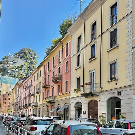 20 Off Milano Garibaldi Eleganza Centrale 外观 照片