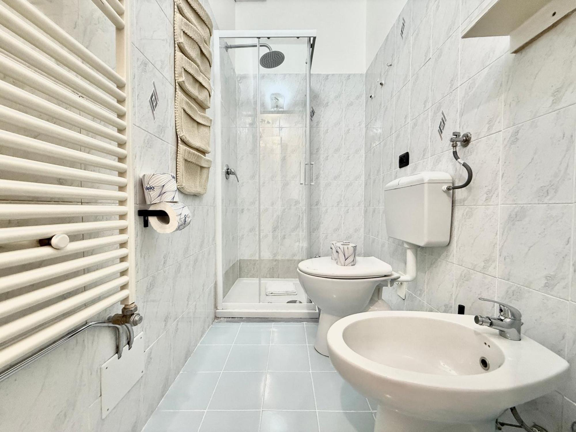 20 Off Milano Garibaldi Eleganza Centrale 外观 照片