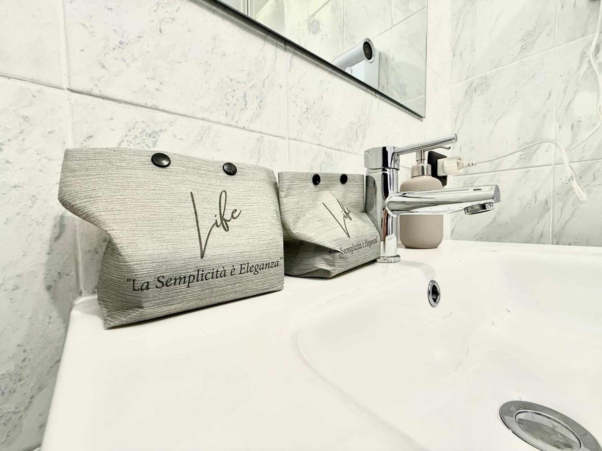 20 Off Milano Garibaldi Eleganza Centrale 外观 照片