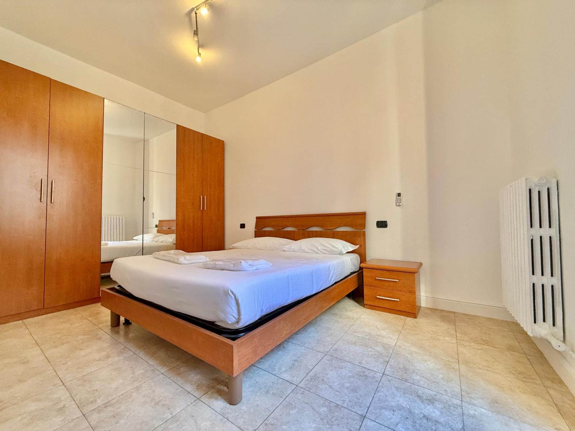 20 Off Milano Garibaldi Eleganza Centrale 外观 照片