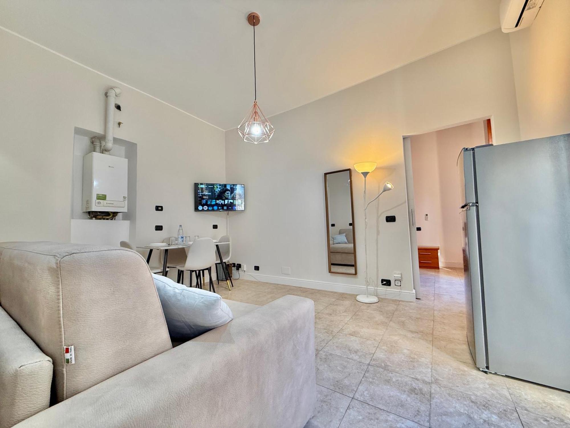 20 Off Milano Garibaldi Eleganza Centrale 外观 照片