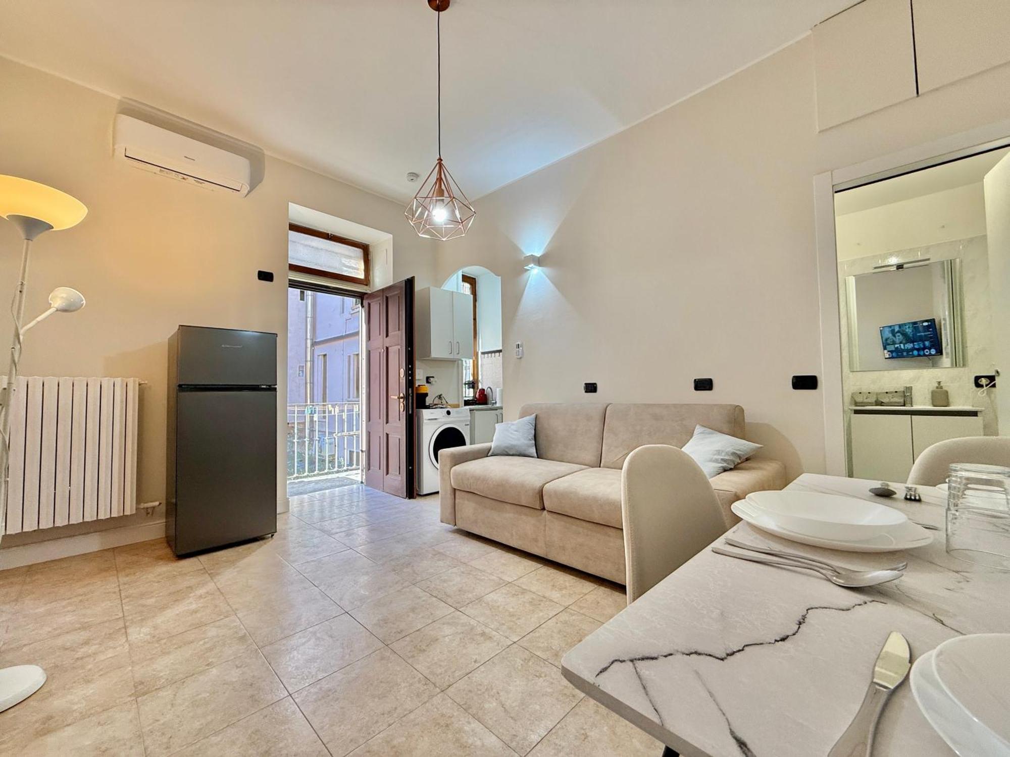 20 Off Milano Garibaldi Eleganza Centrale 外观 照片