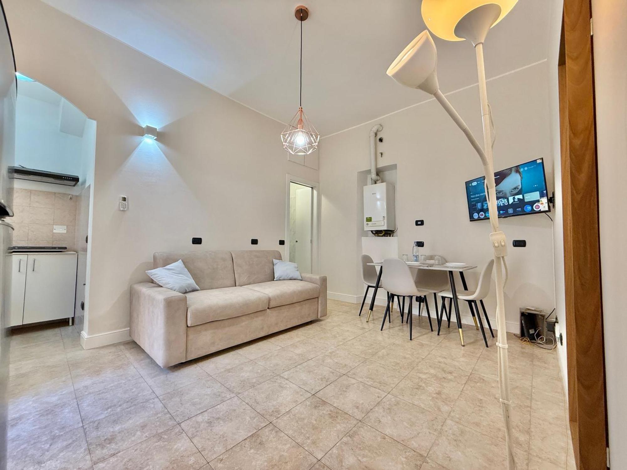 20 Off Milano Garibaldi Eleganza Centrale 外观 照片