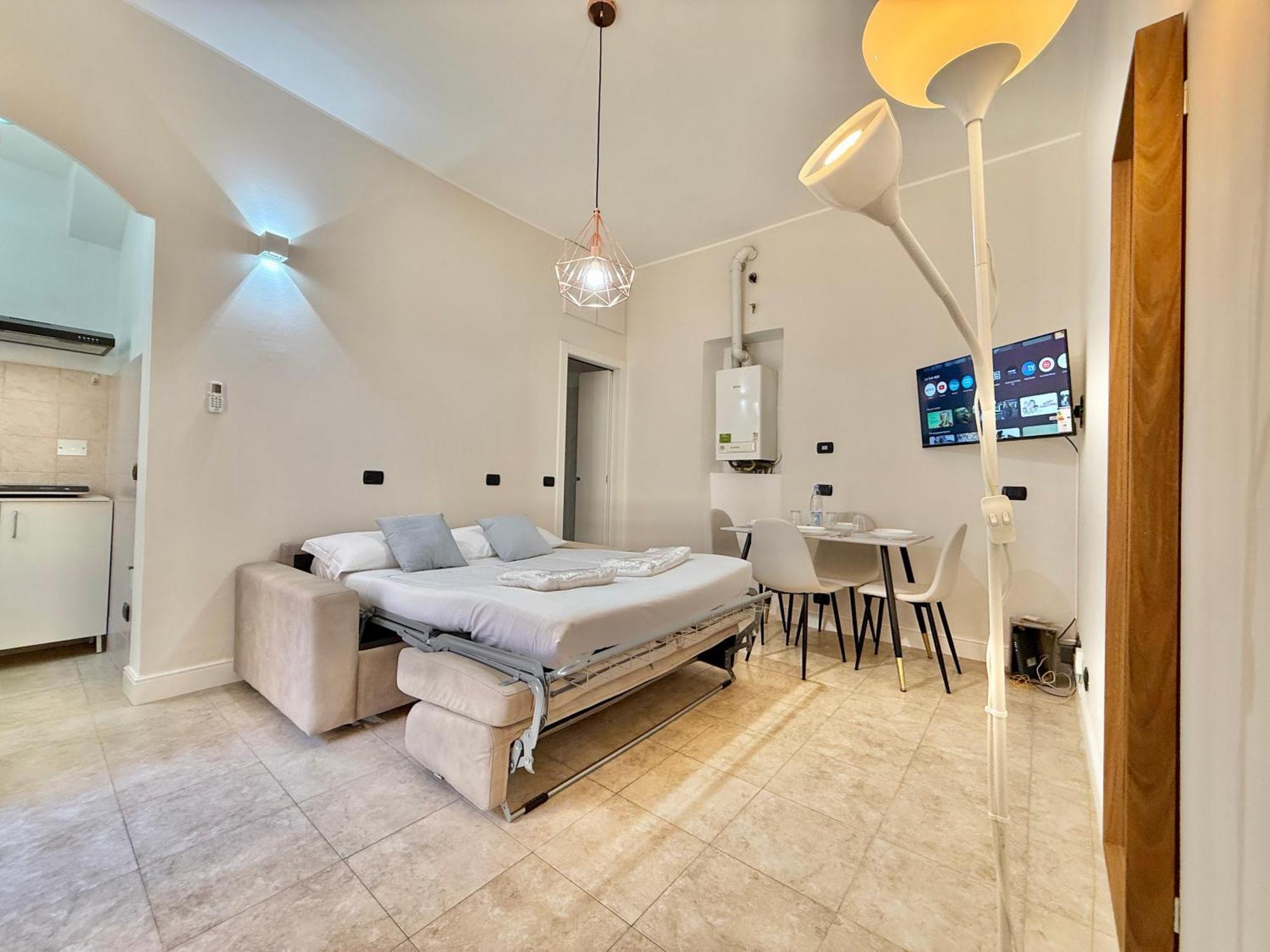 20 Off Milano Garibaldi Eleganza Centrale 外观 照片